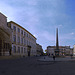 Place de la Republique in Arles