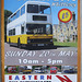 DSCF2095 Programme cover Fenland Busfest - 20 May 2018