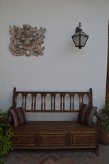 Lima, Larco Museum Interior