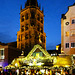 DE - Köln - Weihnachtsmarkt am Alter Markt