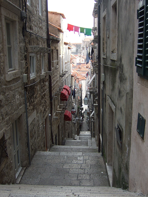 Dubrovnik, Croatia