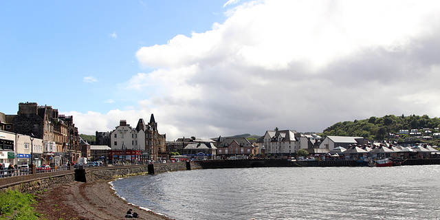 Oban