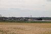 Blick nach Lanstrop (Dortmund) / 12.03.2022