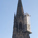 Turm vom Kölner Dom