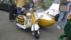 hmr[25] - scooter outfit {1 of 2}
