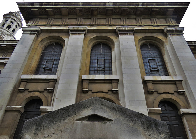 st alfege, greenwich, london