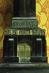 st bartholomew's church, brighton, sussex