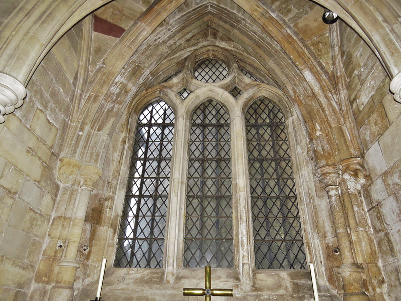 exeter cathedral, devon