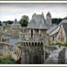 Fougères...Belle soirée et bon mardi mes ami(e)s ❤️