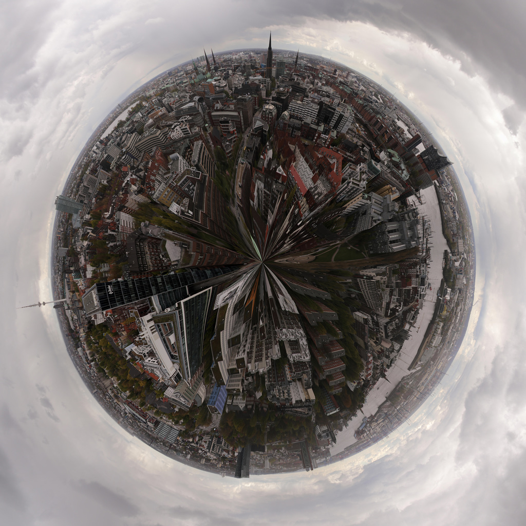 Planet Hamburg (PiP)