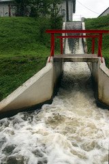 Kanal Elblaski/Oberländischer Kanal VI