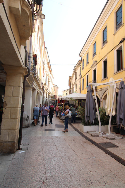 Lonigo, Veneto