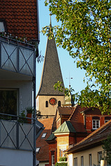 Stadtansicht  - HFF