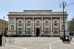 Pesaro 2023 – Former post ofﬁce