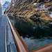 HFF am Trollfjord!