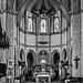 Église du Sacré Coeur Buzançais