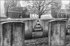 Englischer Friedhof