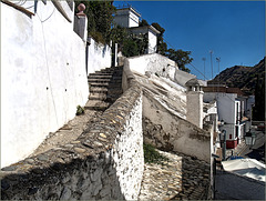 Granada Sacromonte