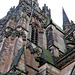 lichfield cathedral, staffs