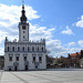 Rathaus Kulm/Chełmno