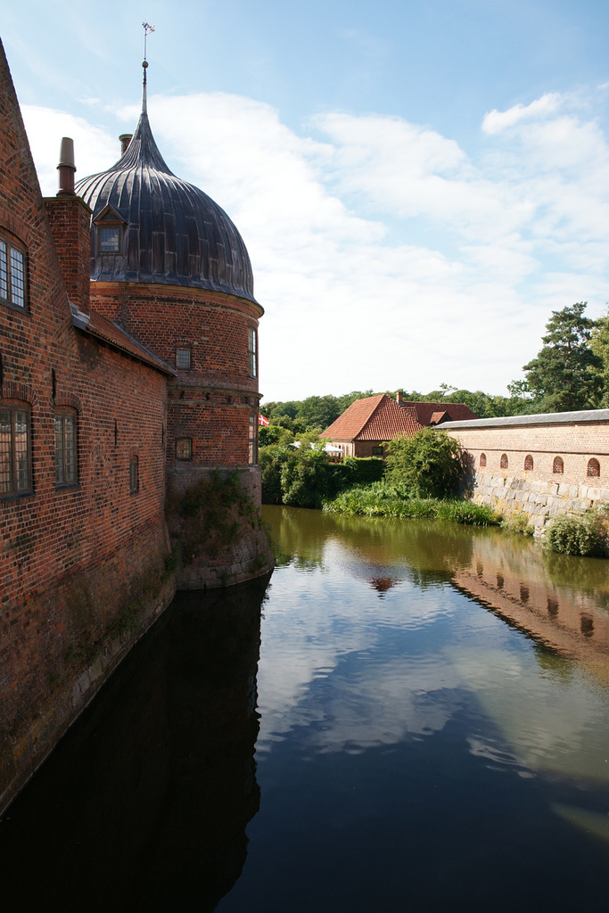 Frederiksborg Slot