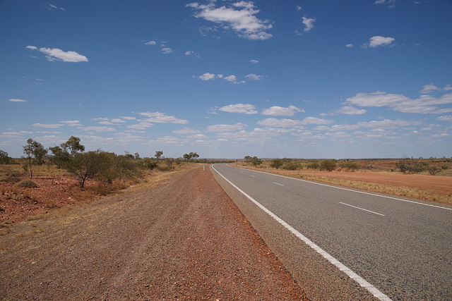 On The Great Northern Highway