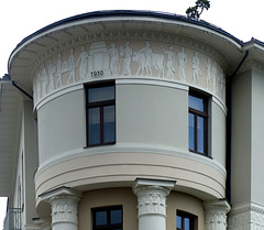 Riga - Art Nouveau