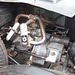 hmr[25] - Interior / engine bay {3 of 5}