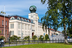 Jacobstad / Pietarsaari