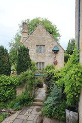 Snowshill Manor, Gloucestershire