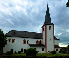 DE - Niederehe - St. Leodegar