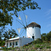 Windmühle von Mykonos....