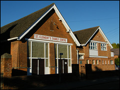 St Clements Family Centre