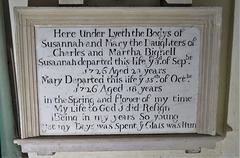 wilton old church, wilts (3)