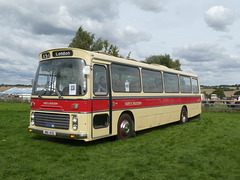 On display at Showbus 50 - 25 Sep 2022 (P1130492)