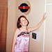 One of the Smiling Faces of Yesteryear.