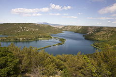 Krka, Parco nazionale - Croazia