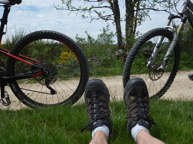 20150514 -17 Chastagnier Lozere VTT-Rando (27) al