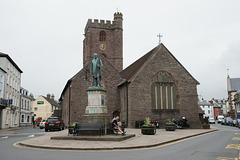 St. Mary's Church