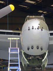 De Havilland Aircraft Museum (15) - 3 September 2021