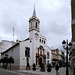 Huelva - Nuestra Señora de la Concepción