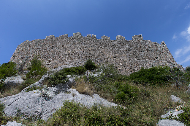 Grebastica - Croazia
