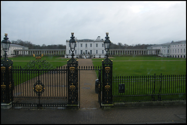 National Maritime Museum