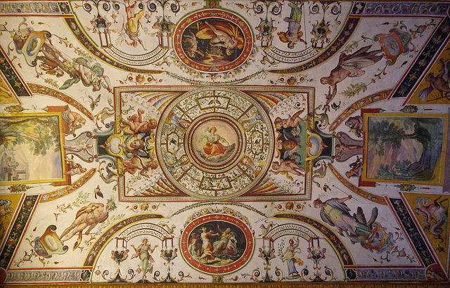 ceiling panel