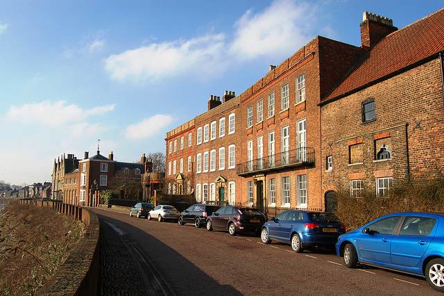 North Brink, Wisbech, Cambridgeshire