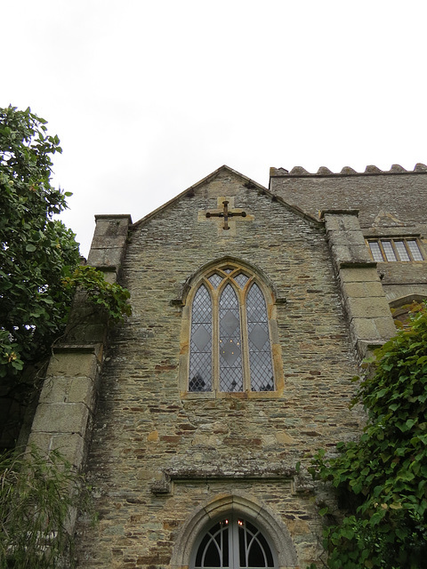 buckland abbey, devon