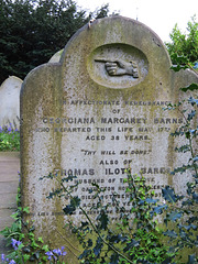 st george's church, beckenham, london