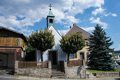 Bärnau, Kapelle (PiP)