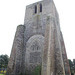 la tour de l'abbaye