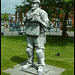 Rugeley Miners Memorial